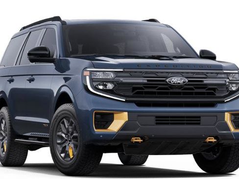 New 2025 Ford Expedition Tremor image 4