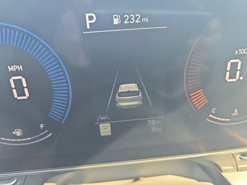 New 2026 Hyundai Kona SEL Sport AWD/4WD image 19
