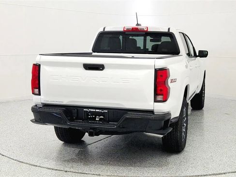 New 2026 Chevrolet Colorado Z71 w/ Technology Package image 6