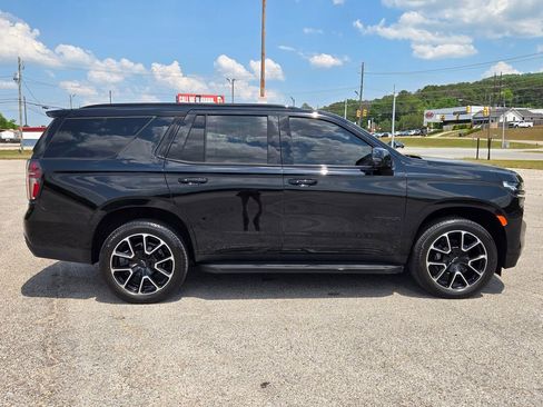 Used 2024 Chevrolet Tahoe RST w/ Luxury Package image 13