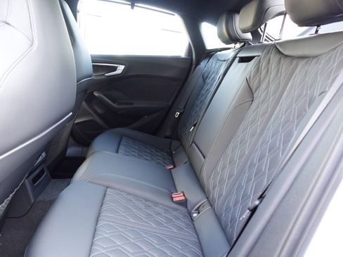 New 2025 Audi S5 Premium Plus image 24