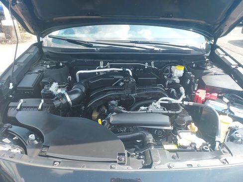 Used 2020 Subaru Outback Touring AWD/4WD image 36