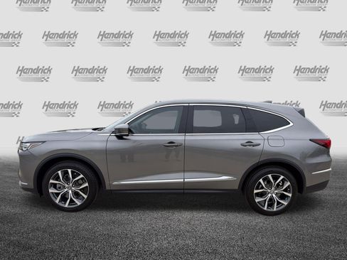 Certified 2023 Acura MDX SH-AWD w/ Technology Package image 7