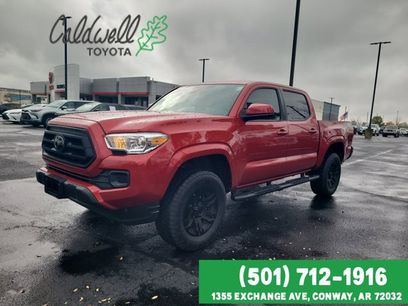 Used 2022 Toyota Tacoma SR