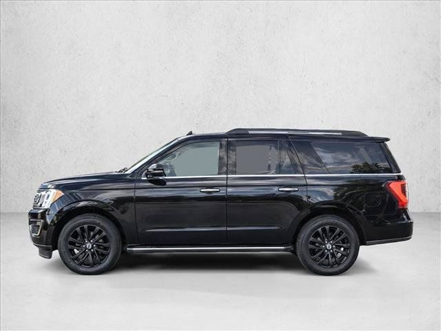 Used 2019 Ford Expedition Limited RWD image 4