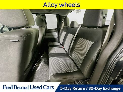 Used 2014 Ford F150 STX w/ Equipment Group 201A Mid AWD/4WD image 24