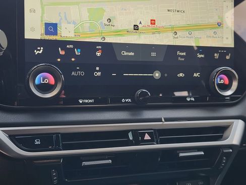 Used 2025 Lexus RX 350 Premium Plus FWD image 18
