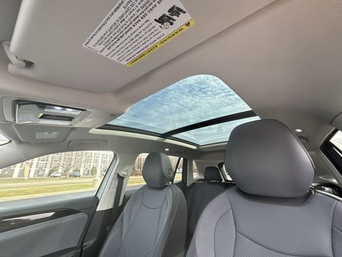 New 2026 Volkswagen Tiguan SE AWD/4WD image 22