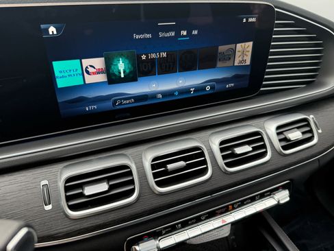 Used 2026 Mercedes-Benz GLE 350 4MATIC image 19