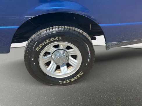 Used 2011 Ford Ranger XLT RWD image 10