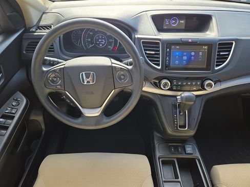 Used 2015 Honda CR-V EX image 14