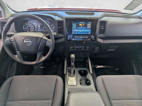 Used 2023 Nissan Frontier S w/ Technology Package image 21