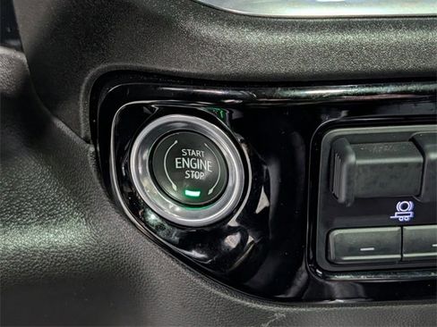 Used 2024 Chevrolet Silverado 3500 LTZ w/ LTZ Plus Package image 29