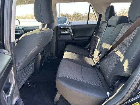 Used 2024 Toyota 4Runner TRD Off-Road image 26