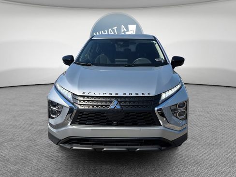 Used 2023 Mitsubishi Eclipse Cross LE AWD/4WD image 9