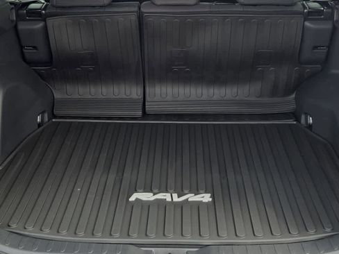 New 2025 Toyota RAV4 LE image 19