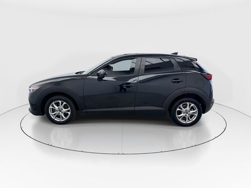 Used 2021 MAZDA CX-3 Sport image 5