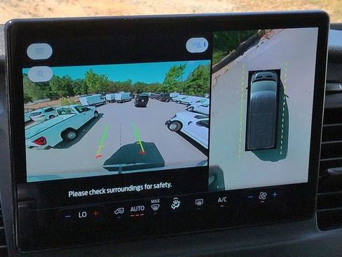 New 2025 Ford Transit 350 XL image 22