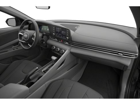 Used 2024 Hyundai Elantra SE FWD image 10