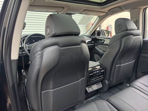 Used 2024 Acura MDX FWD image 37
