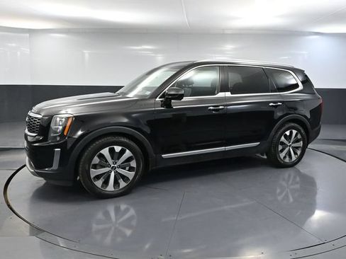 Used 2020 Kia Telluride SX AWD/4WD image 9