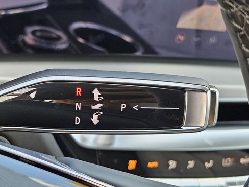 New 2025 Cadillac Lyriq Sport image 30