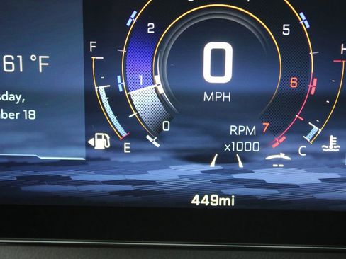 New 2026 Chevrolet Traverse LT w/ Enhanced Driving Package image 31