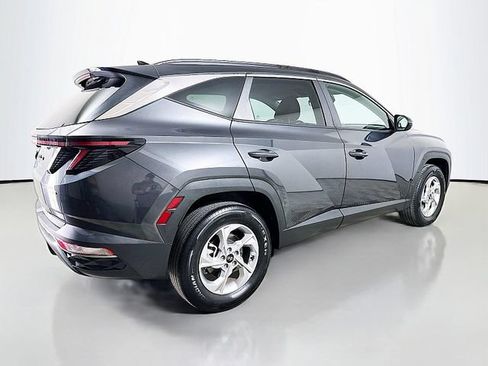Used 2023 Hyundai Tucson SEL AWD/4WD image 7