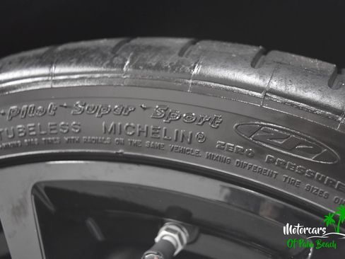 Used 2019 Chevrolet Corvette Grand Sport w/ Battery Protection Package image 67