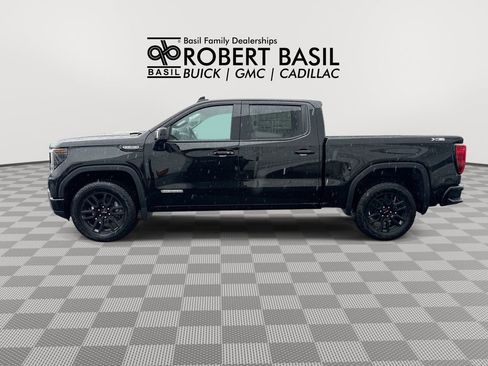 New 2026 GMC Sierra 1500 Elevation AWD/4WD image 5