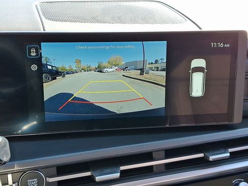 Used 2024 Hyundai Santa Fe XRT image 21