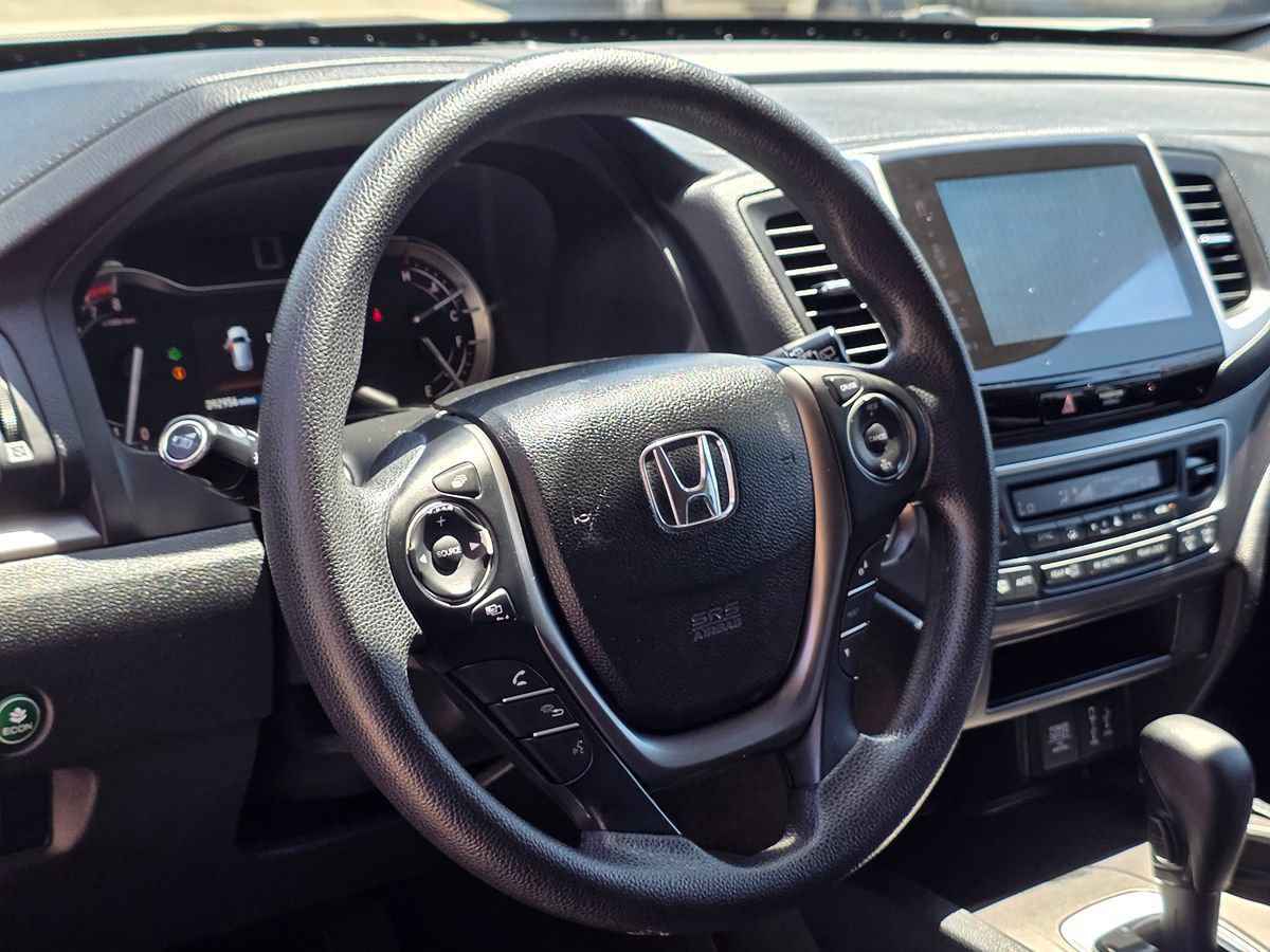Used 2017 Honda Pilot EX image 21