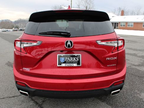 New 2026 Acura RDX w/ Technology Package image 7