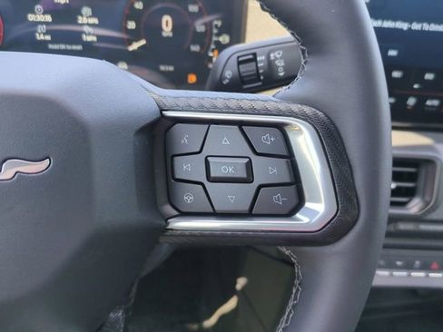 New 2026 Ford Mustang Coupe RWD image 23