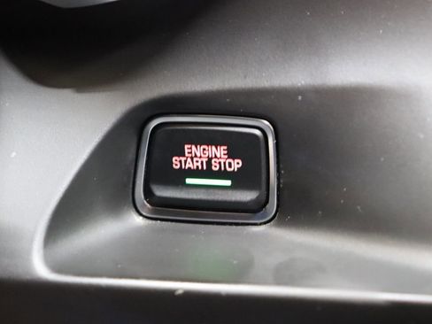 Used 2021 Chevrolet Camaro SS image 52