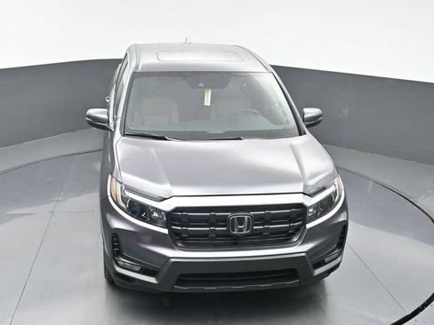 New 2026 Honda Ridgeline RTL image 27