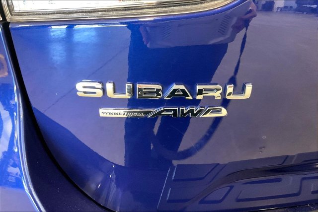 Used 2024 Subaru Forester Sport AWD/4WD image 8