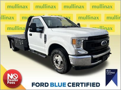 Used 2020 Ford F350 XL w/ Power Equipment Group