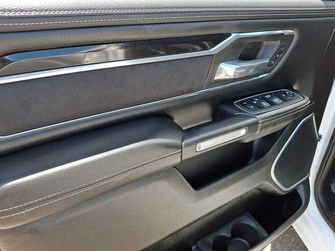 Used 2022 RAM 1500 Laramie w/ Sport Appearance Package AWD/4WD image 13
