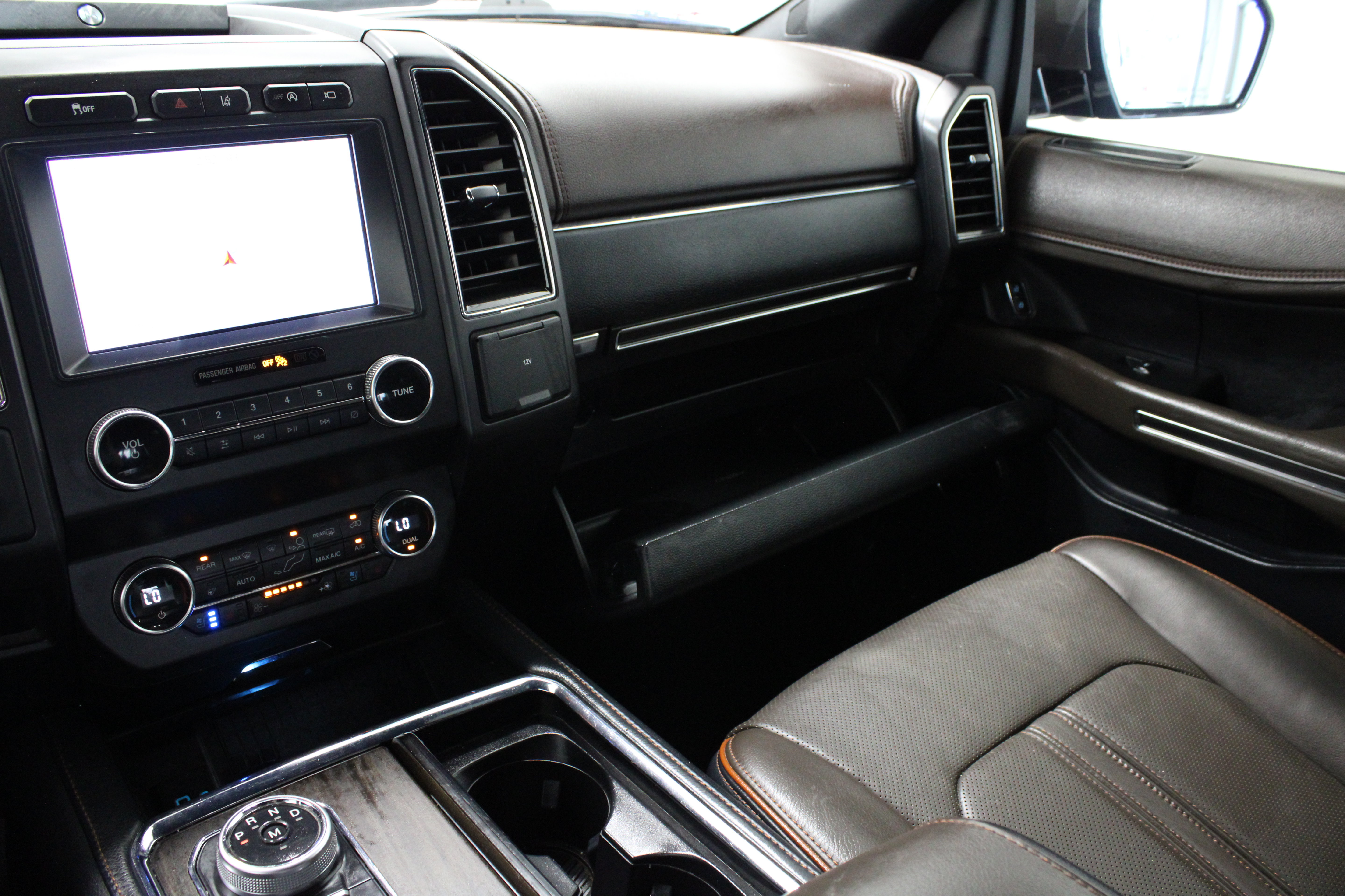 Used 2020 Ford Expedition King Ranch RWD image 25