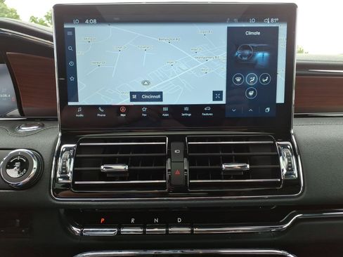 Used 2022 Lincoln Navigator L Reserve AWD/4WD image 20