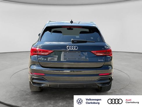 Used 2022 Audi Q3 2.0T Premium Plus AWD/4WD image 6