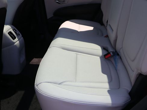 New 2025 Hyundai Tucson Limited image 19