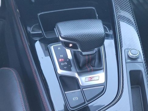 Used 2023 Audi S5 Premium Plus w/ Premium Plus Package image 10