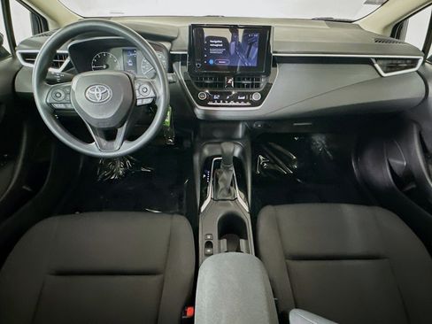 Used 2024 Toyota Corolla LE FWD image 26