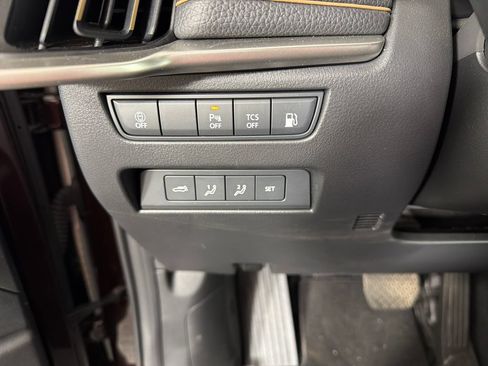 Used 2024 MAZDA CX-90 Plug-In Hybrid w/ Premium Pkg AWD/4WD image 16