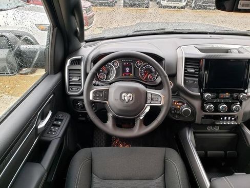 New 2026 RAM 1500 Big Horn w/ Night Edition image 9