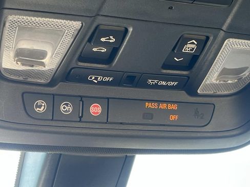 Used 2017 Cadillac XT5 Luxury FWD image 42