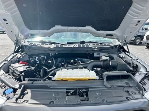Certified 2023 Ford F150 XLT w/ Equipment Group 302A High AWD/4WD image 38