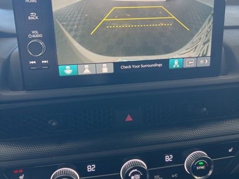 Used 2024 Honda CR-V Sport-L image 27